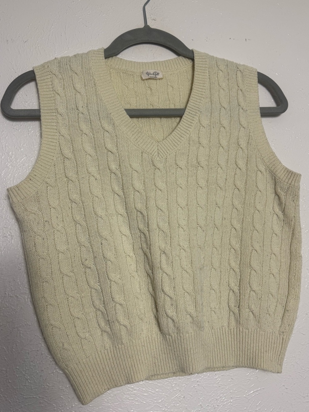 Brandy Melville Sweater Vest